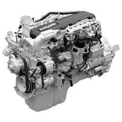 B282E Engine